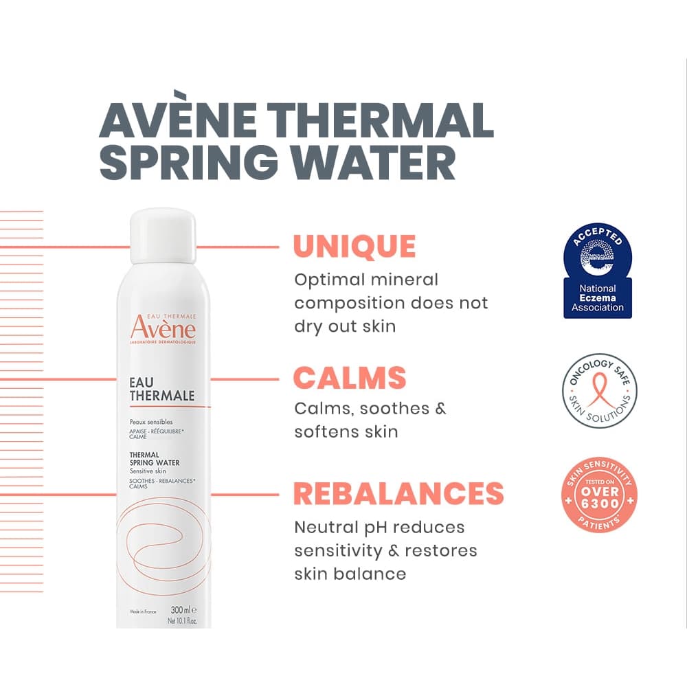 AVÈNE THERMAL SPRING WATER 300ML