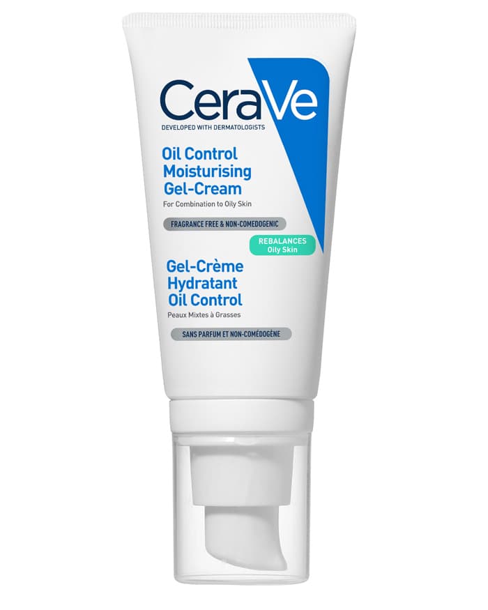 CERAVE GEL CREME HYDRA OIL CONTROL