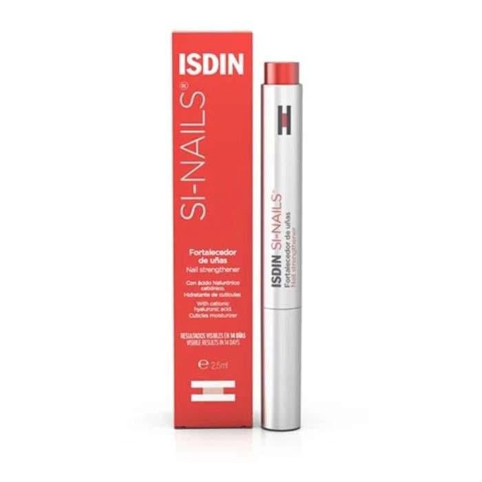 ISDIN SI-NAILS STYLO SOIN DES ONGLES 2.5ML view 0