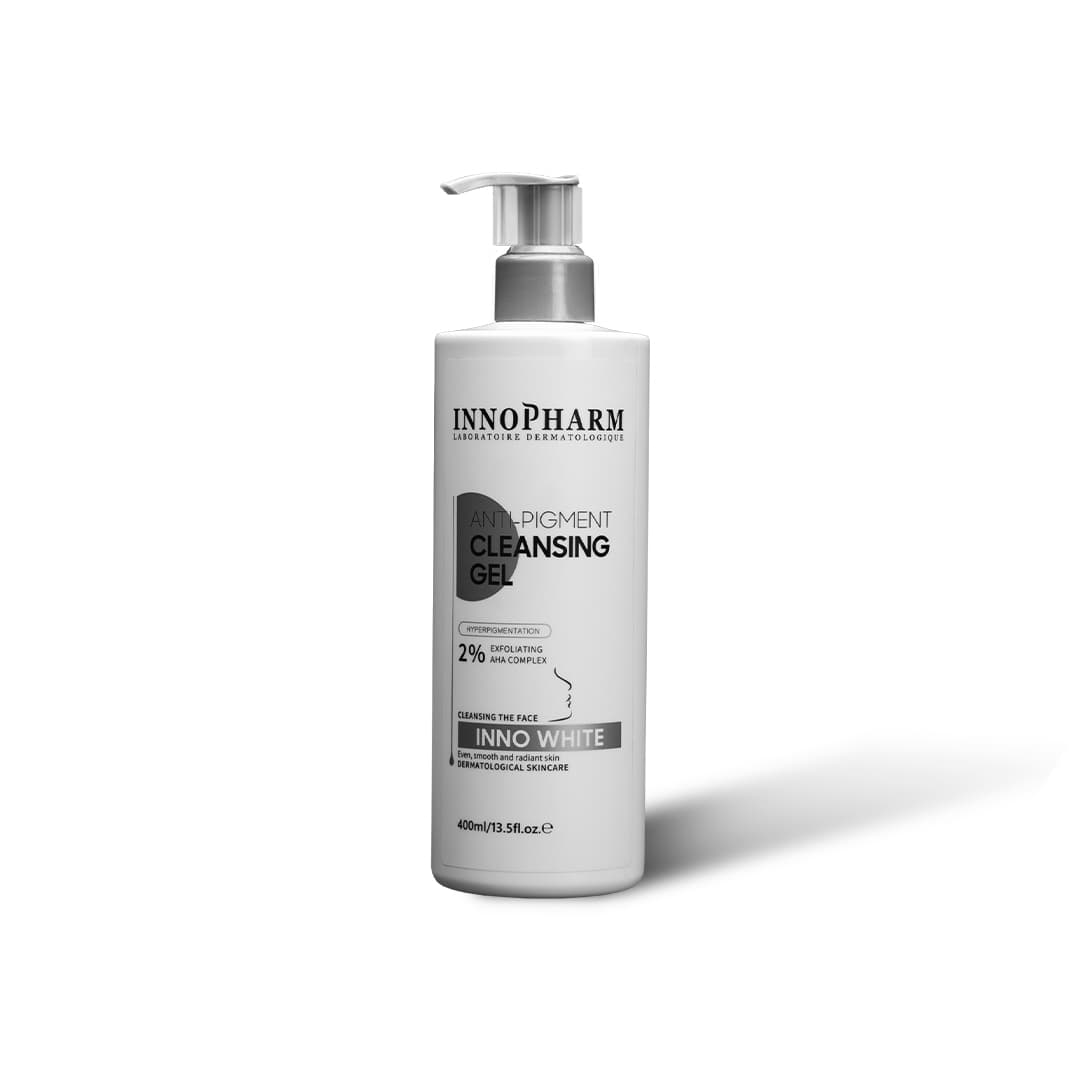 Anti-Pigment Cleansing Gel