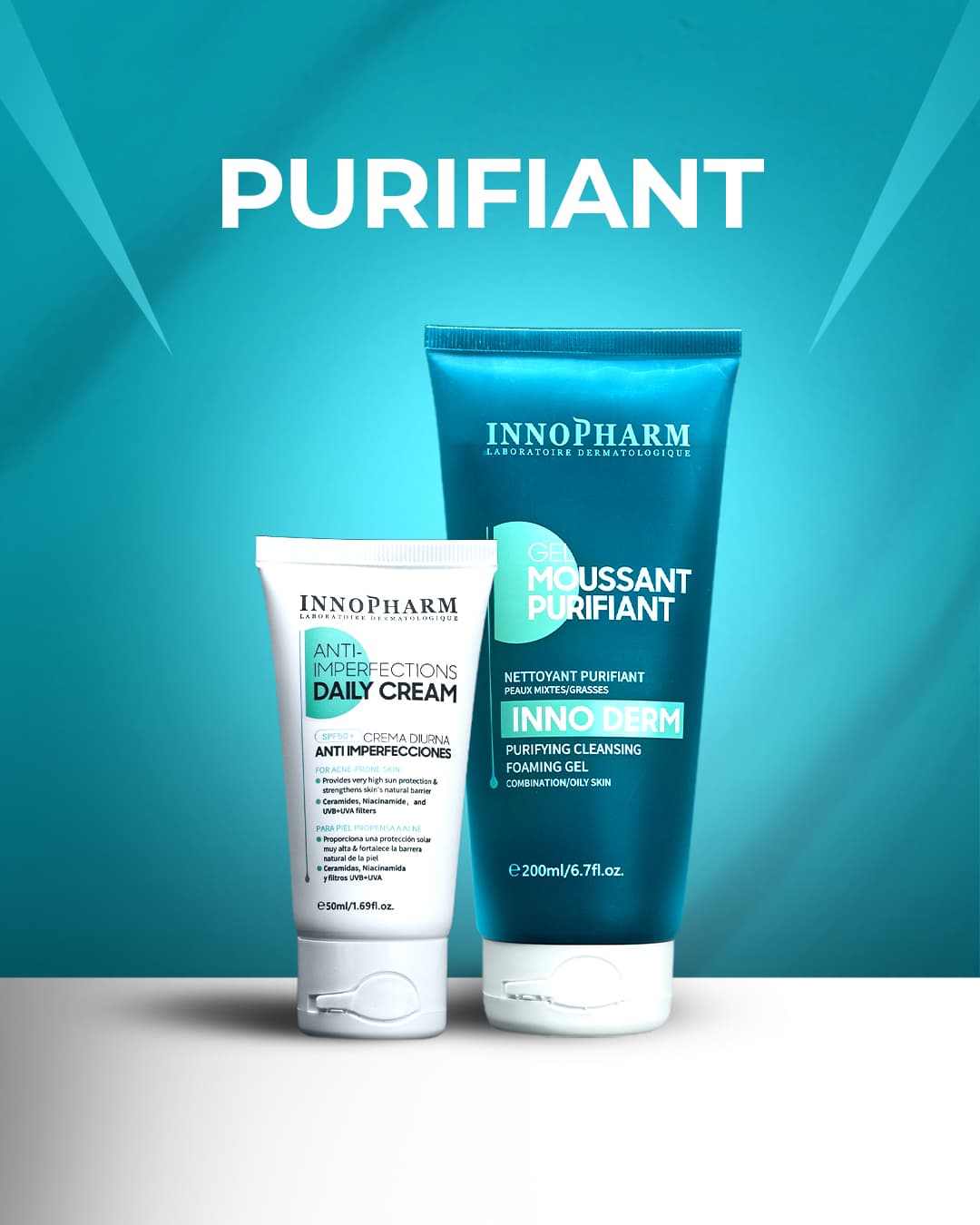Purifiant