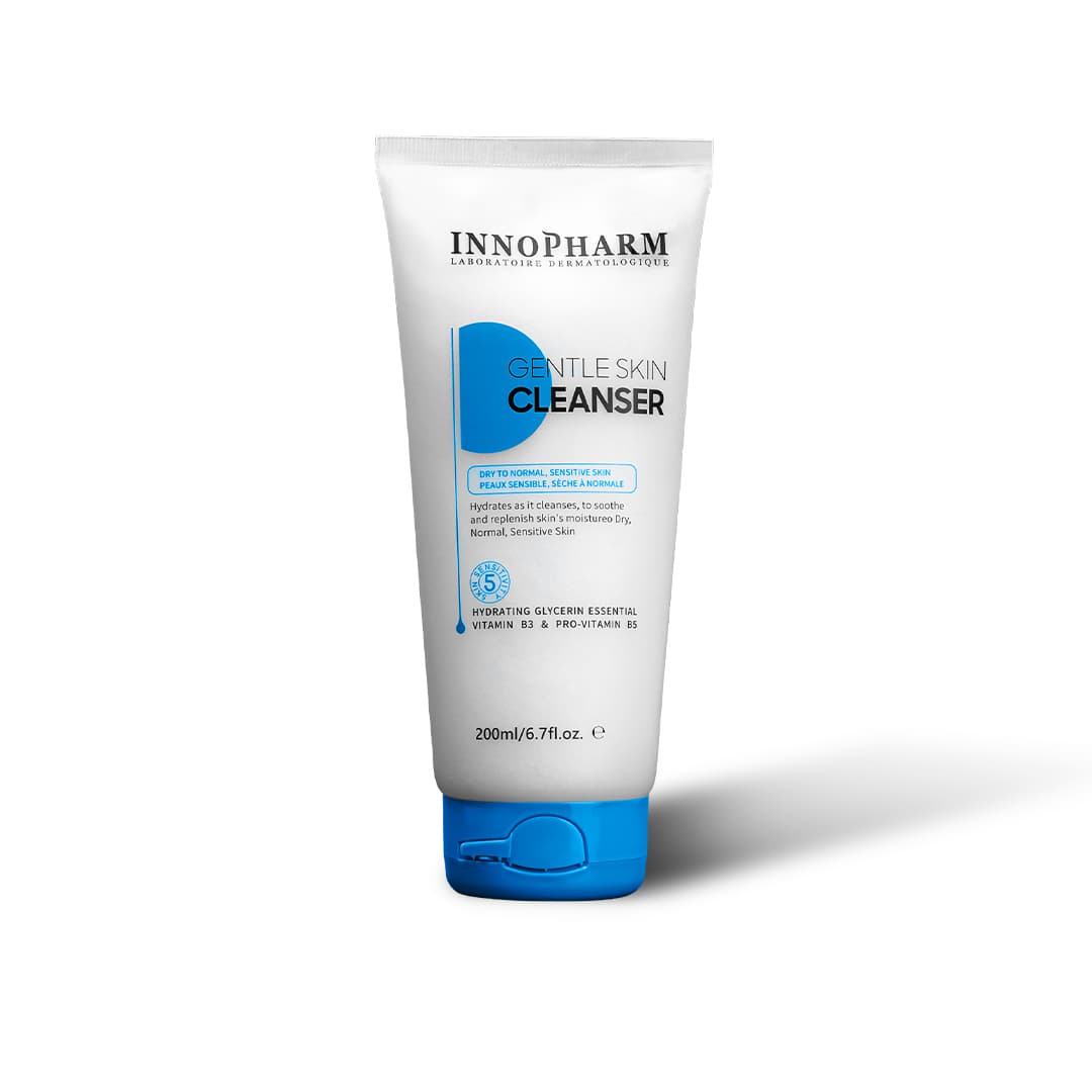 Gentle Skin Cleanser