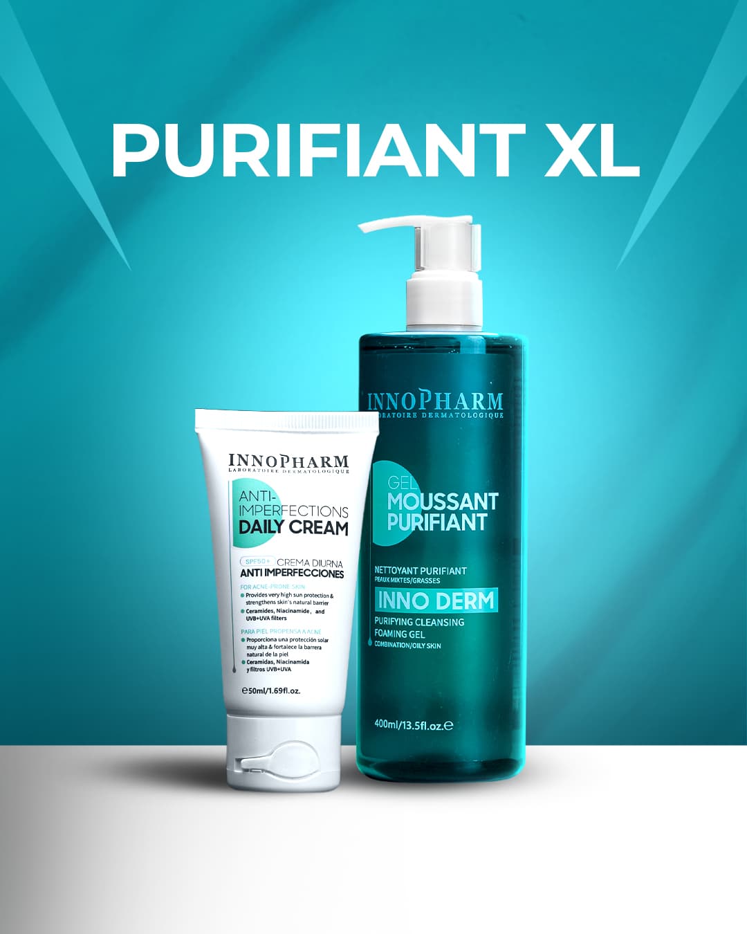 Purifiant XL
