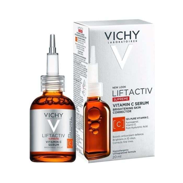 VICHY LIFTACTIV SERUM ECLAT VITAMINE C 20ML view 1