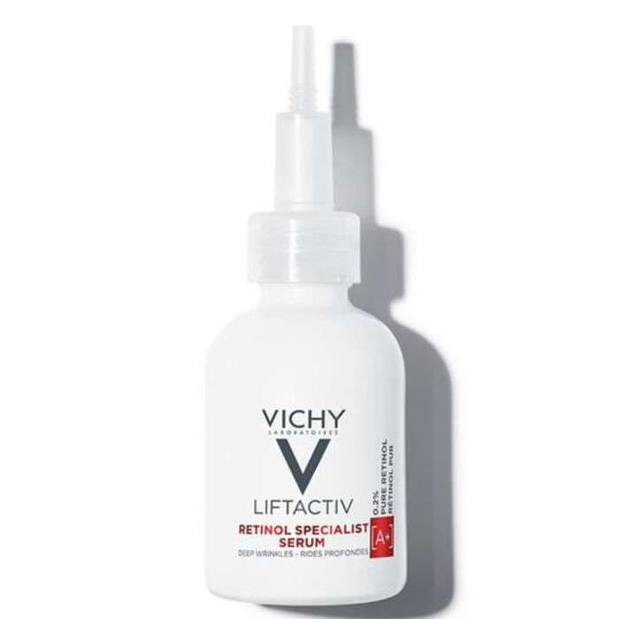 VICHY LIFTACTIV VICHY LIFTACTIV RETINOL SPECIALIST SERUM RIDES 30ML view 1